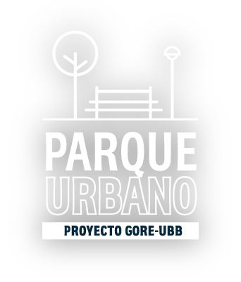 Logotipo Parque Urbano