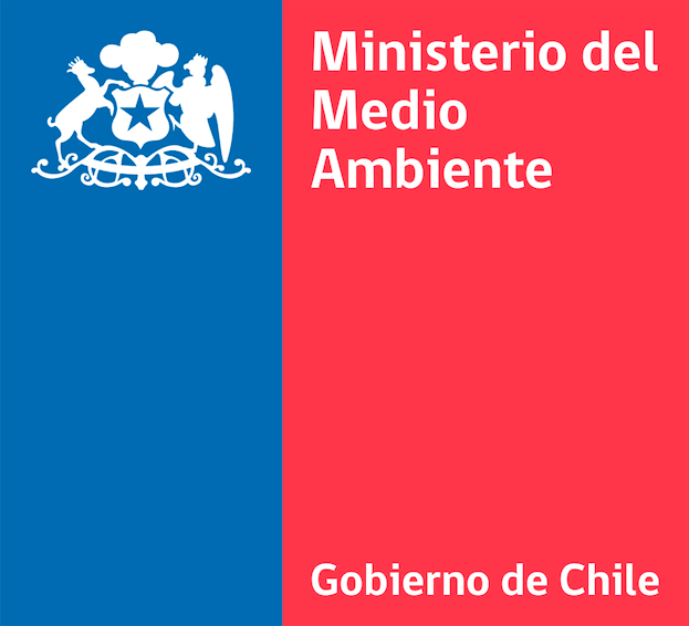 Logotipo Ministerio del Medio Ambiente